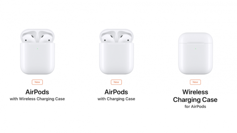 irPods 3 sẽ ra mắt vào cuối năm nay, chống nước chống ồn nhưng giá hơi “chát”