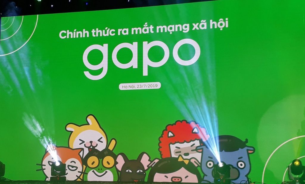 Gapo