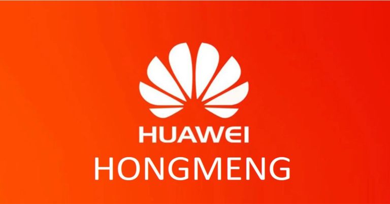 Hongmeng OS của Huawei có thể sẽ gây rắc rối lớn cho Android