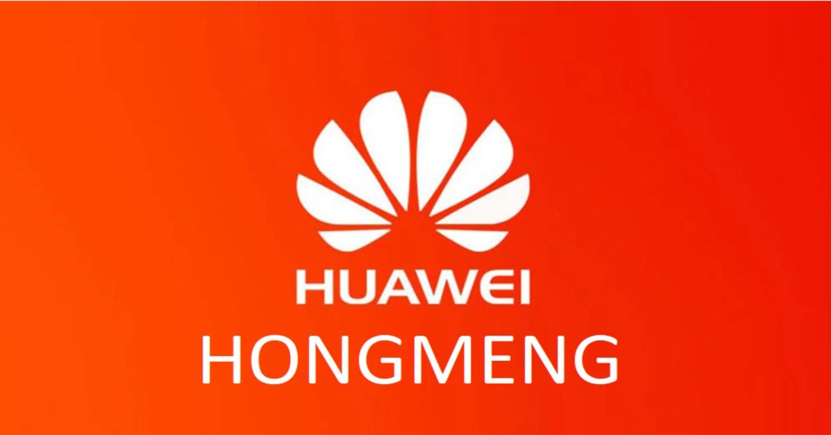 Hongmeng OS của Huawei có thể sẽ gây rắc rối lớn cho Android
