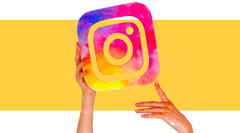 Tạo group chat trên Instagram