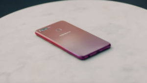 OPPO F9