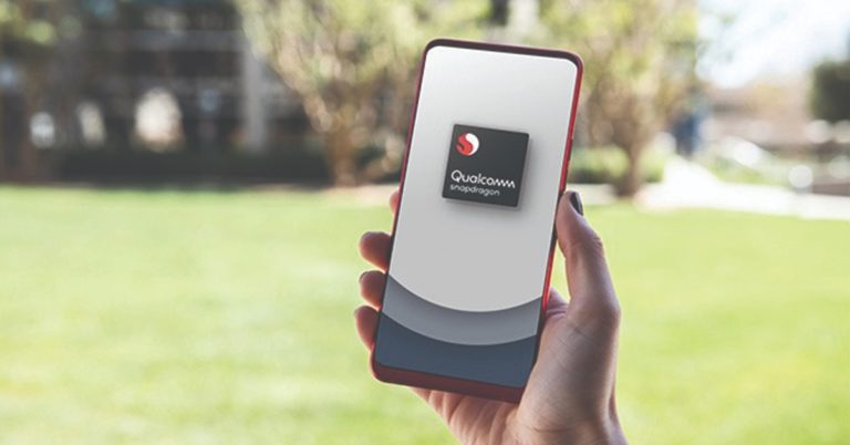 Qualcomm giới thiệu chip Snapdragon 215 – 64 bit