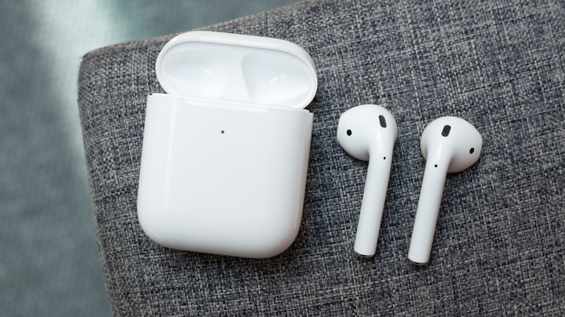 AirPods sản xuất tại Việt Nam