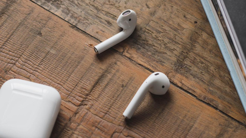 AirPods sản xuất tại Việt Nam