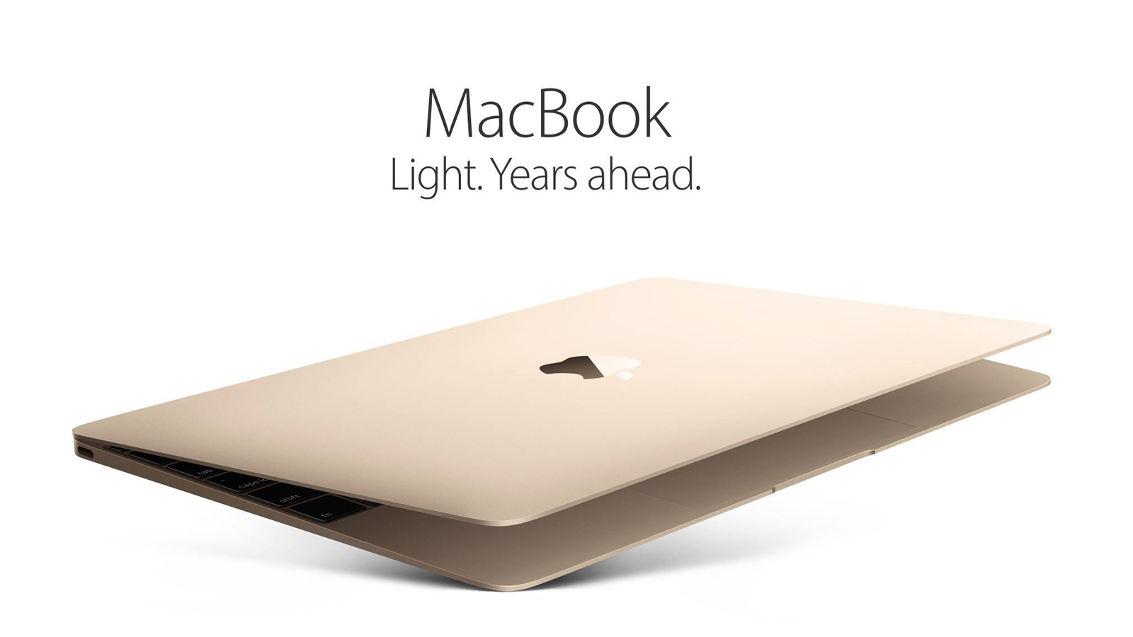 [CHÍNH THỨC] Apple khai tử MacBook 12 inches và MacBook Air cũ