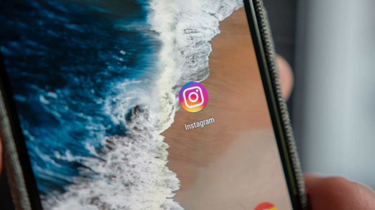 Không có điện thoại thì bạn vẫn có cách đăng ảnh lên Instagram bằng máy tính