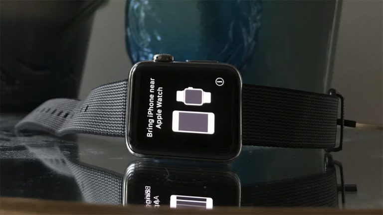 Cách đặt lại Apple Watch nếu quên mật khẩu và xóa gói cước di động
