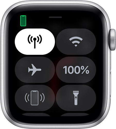 Cách dùng eSIM trên Apple Watch