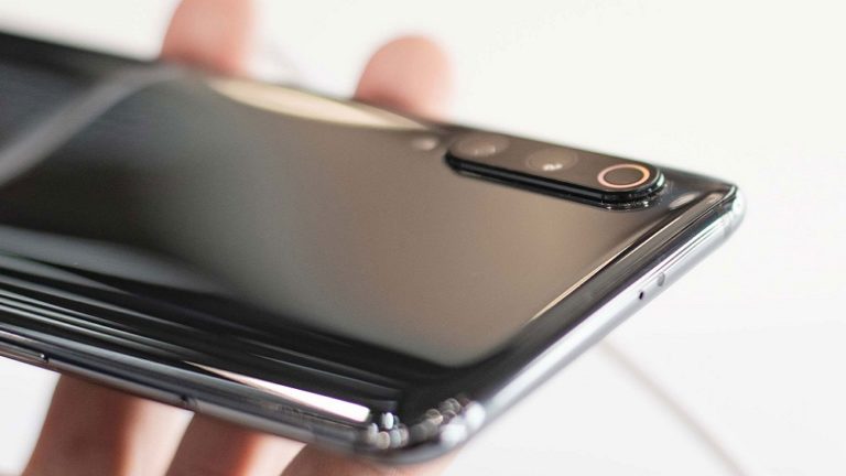 Lộ thông tin về camera zoom Xiaomi trên Mi Mix