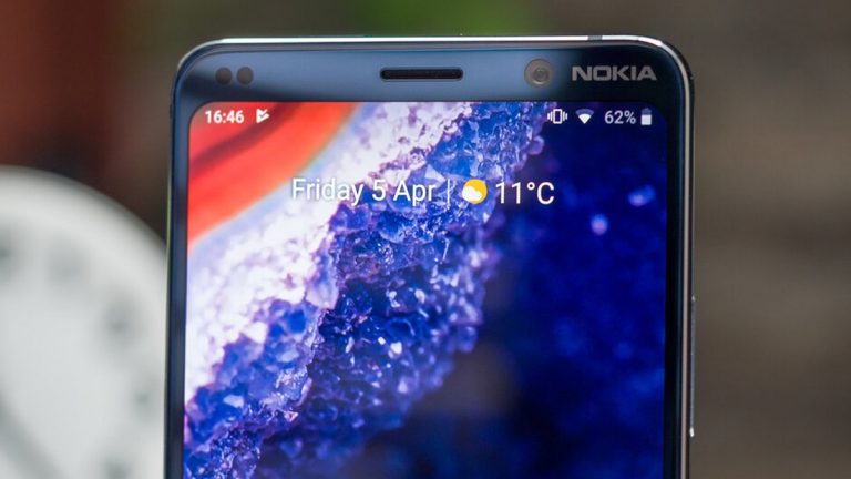 Lộ diện cấu hình Nokia 6.2, giá bán và ngày ra mắt