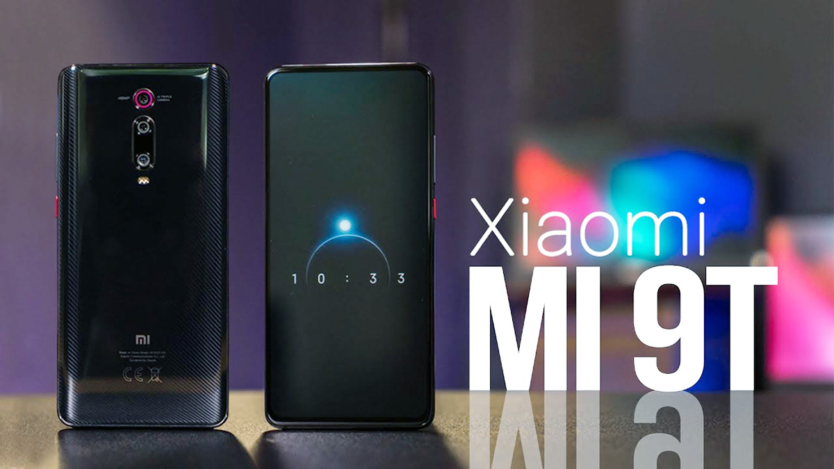 Đánh giá Xiaomi Mi 9T: Điện thoại tầm trung, thời lượng pin “trâu” kỷ lục