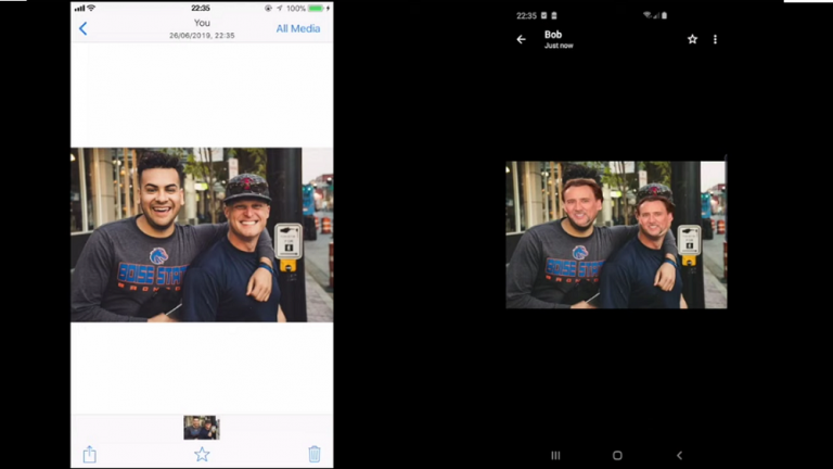 Cảnh báo về độ bảo mật của Whatsapp và Telegram hiện nay