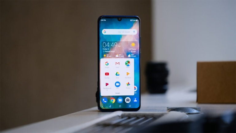 ĐỐ VUI: Kể tên được 10 ứng dụng này đích thị bạn là Fan Cứng Android