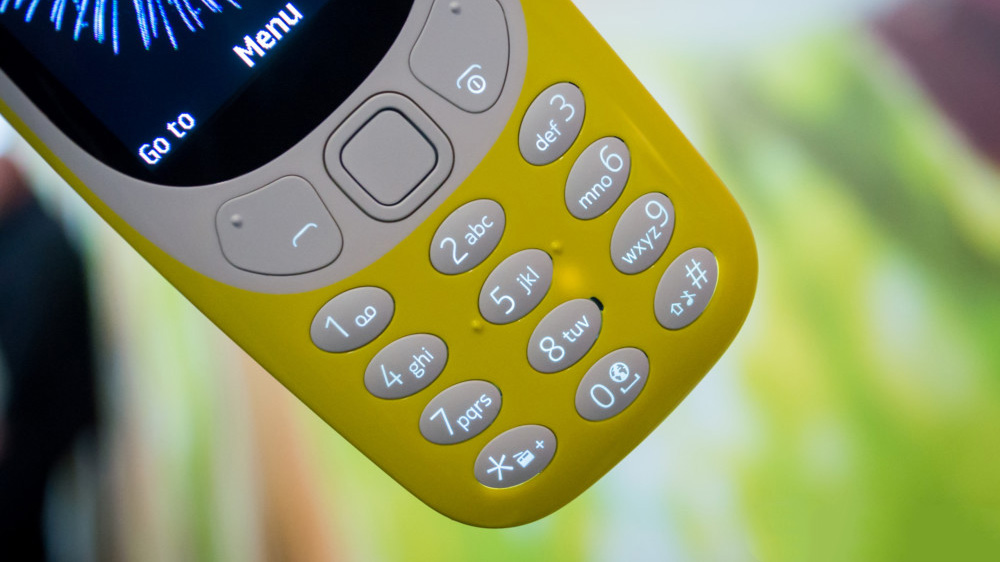ĐỐ VUI: Bạn có thể kể tên được các huyền thoại Nokia này?
