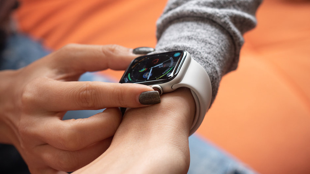 Doanh số Apple Watch năm đầu tiên chỉ đạt 10 triệu chiếc được bán ra, trong khi kế hoạch là 40 triệu