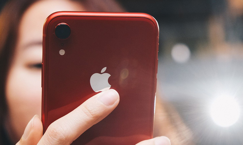 Doanh số iPhone XR quý 2 chiếm 1/2 doanh số iPhone tại Mỹ