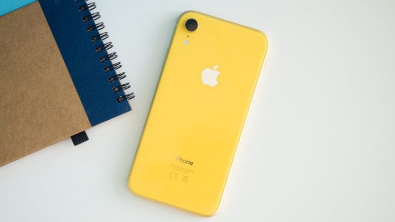 Doanh số iPhone XR quý 2 chiếm 1/2 doanh số iPhone tại Mỹ