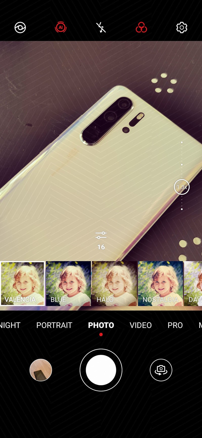 Phần mềm EMUI 10 có gì mới của Huawei 12