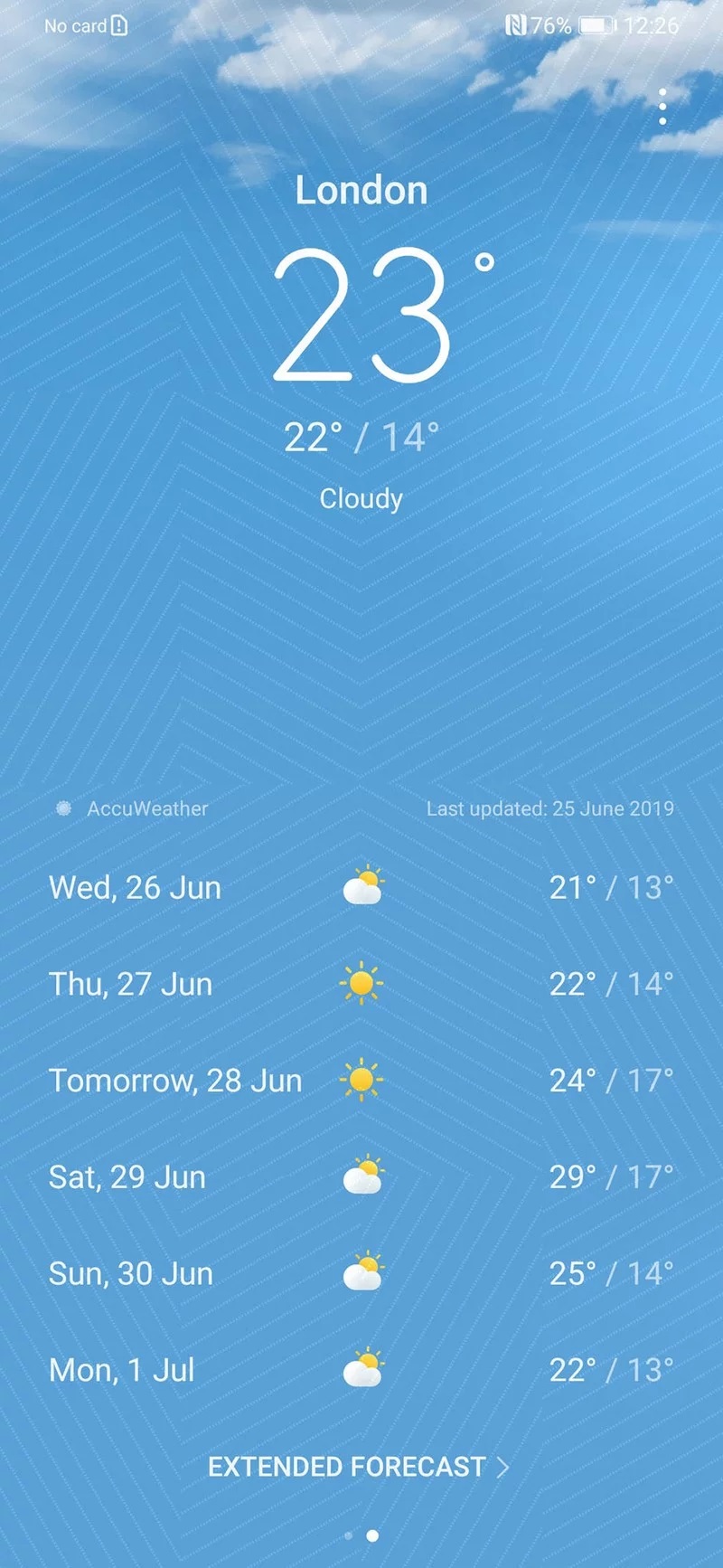 Phần mềm EMUI 10 có gì mới của Huawei 2
