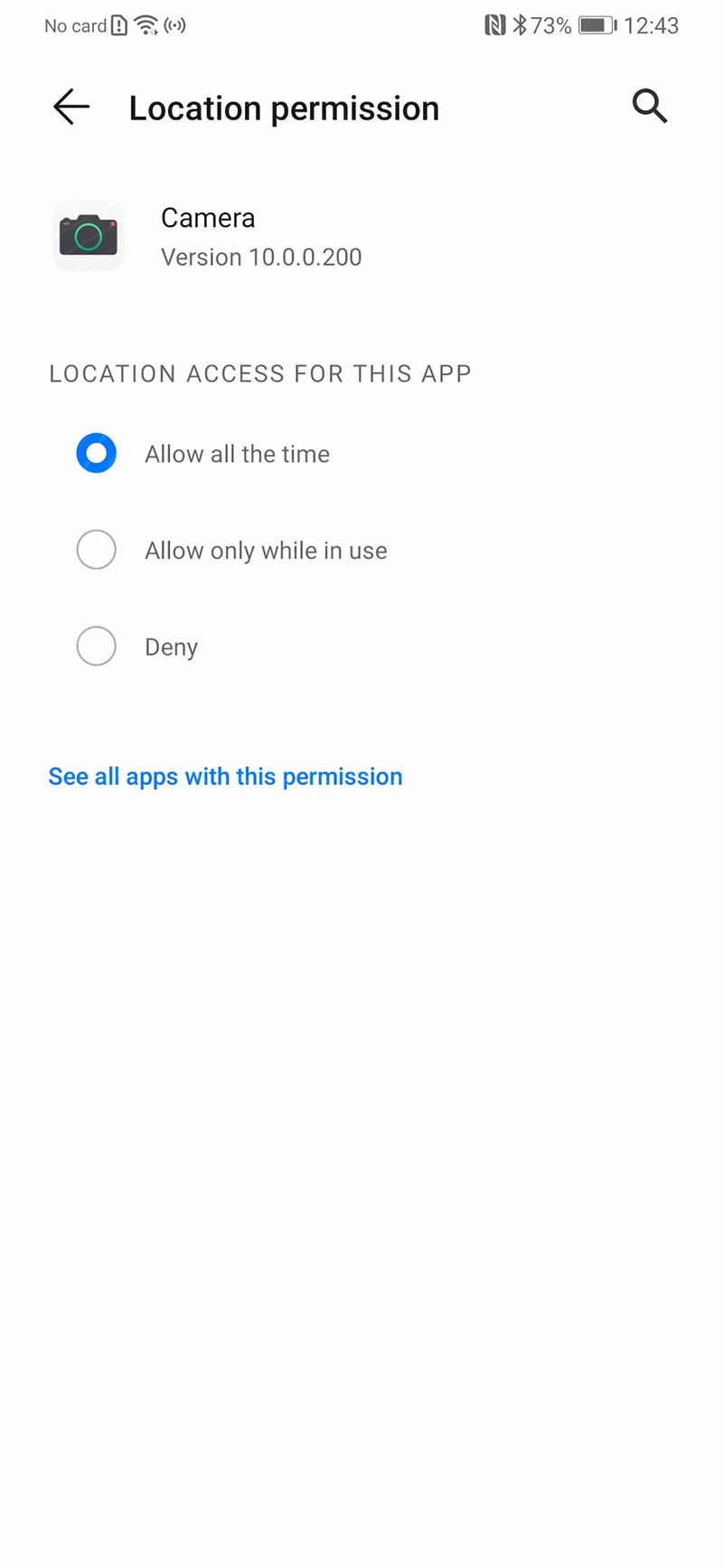 Phần mềm EMUI 10 có gì mới của Huawei 6