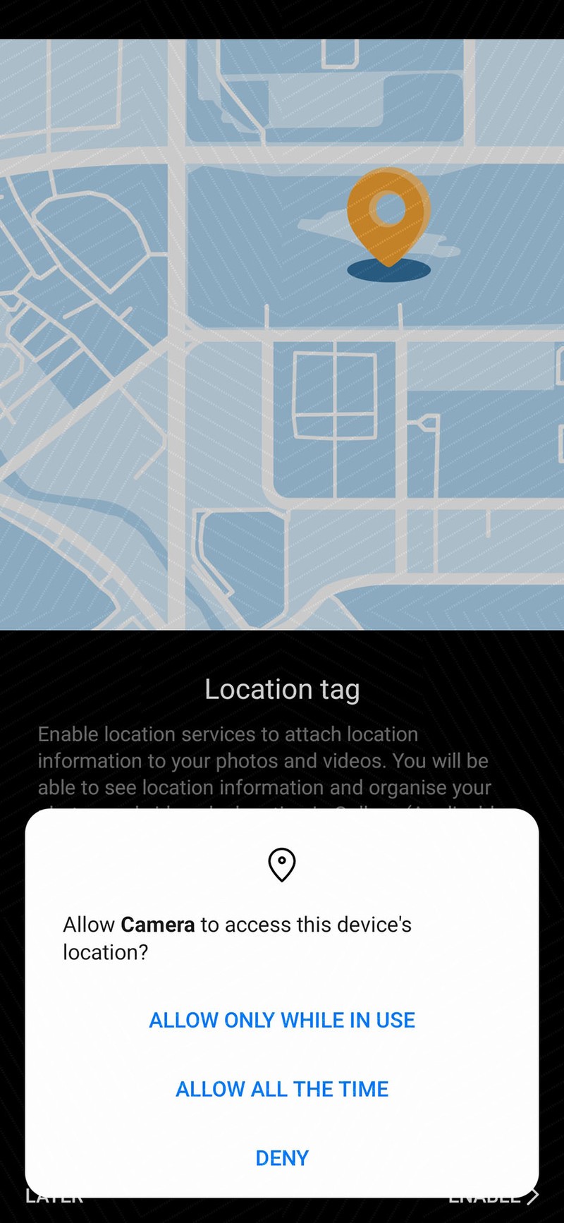 Phần mềm EMUI 10 có gì mới của Huawei 7
