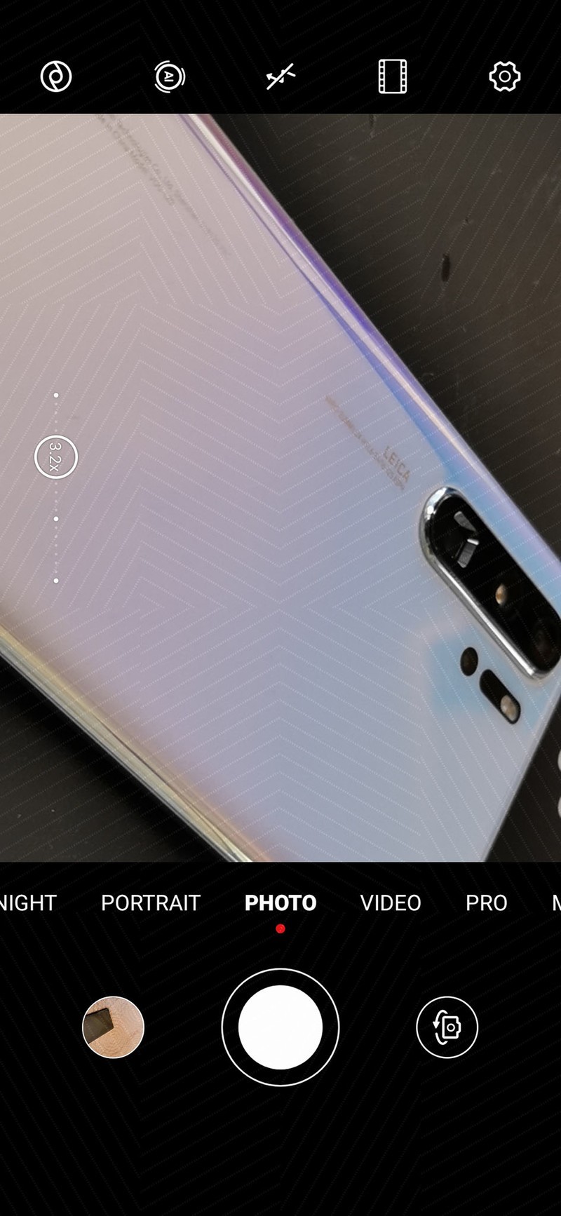Phần mềm EMUI 10 có gì mới của Huawei 9