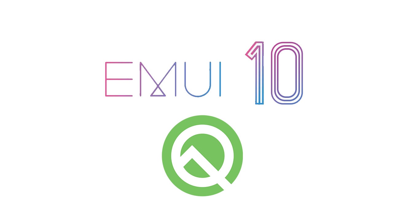 Phần mềm EMUI 10 có gì mới của Huawei