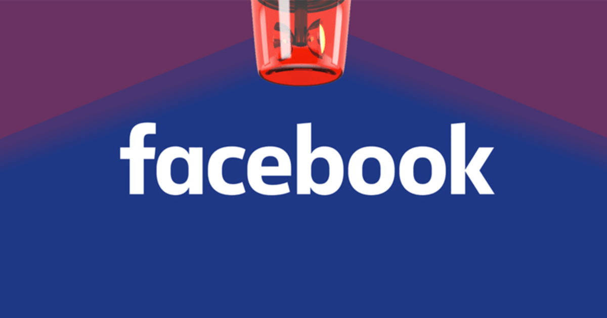 Tối ngày 3/7 bất ngờ messenger, Facebook, Instagram bất ngờ gặp sự cố