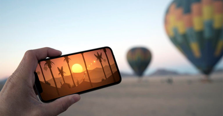 Những game nhất định phải thử qua một lần trên smartphone