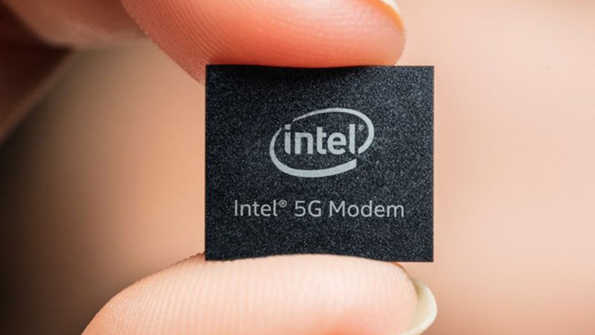 Chuẩn bị cho iPhone 5G – Apple “mua đứt” chip modem của Intel?