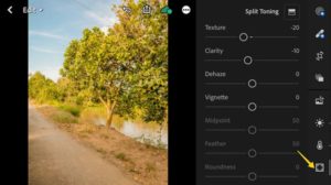 Chỉnh màu ảnh đẹp