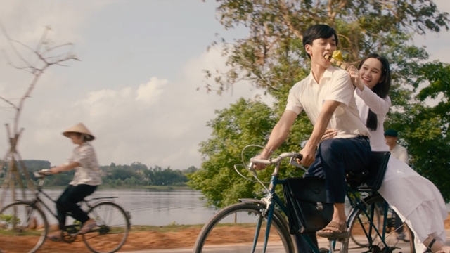 Phim Mắt biếc đại diện Việt Nam tham dự giải Oscars lần thứ 93  Đăng  trên báo Bắc Giang