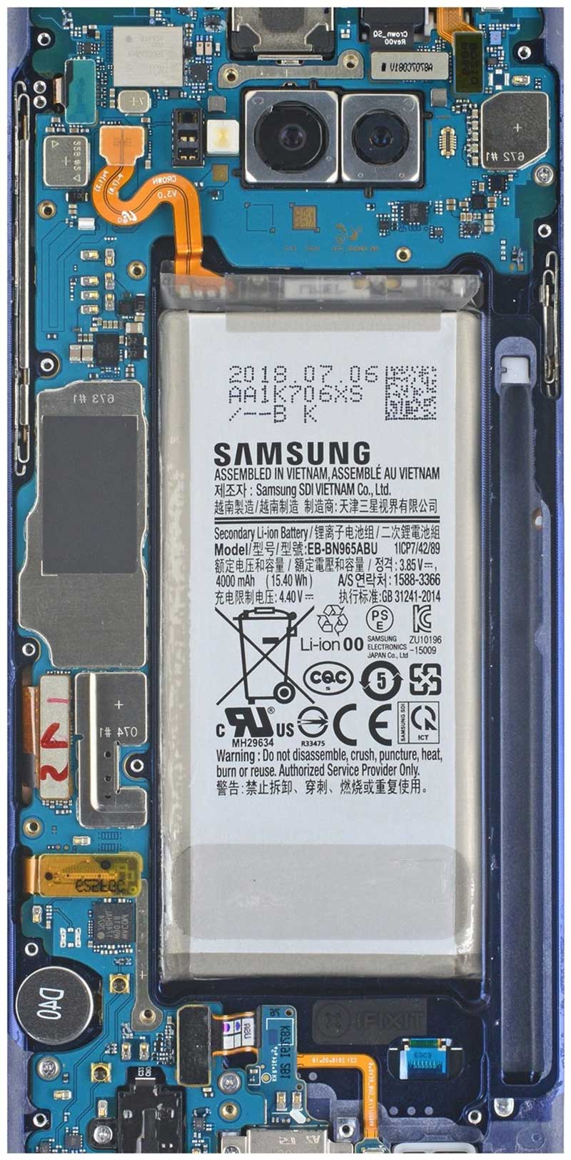 Sau 10 năm, Samsung có nên khai tử bút S Pen?