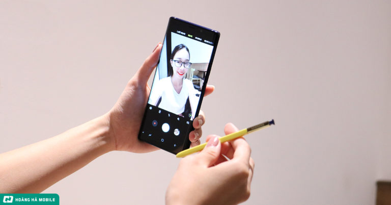 Sau 10 năm, Samsung có nên khai tử bút S Pen?