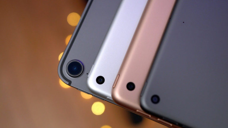 Cách kiểm tra serial iPad của bạn