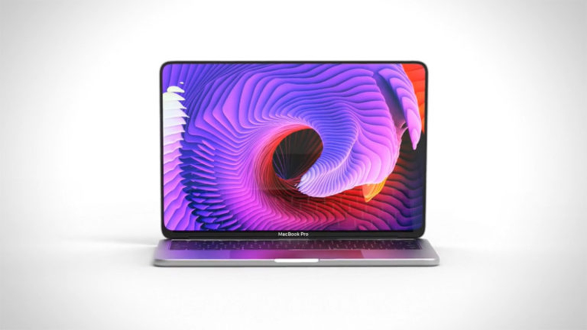 Tin đồn về MacBook Pro 16 inch/13 inch và Air Refresh