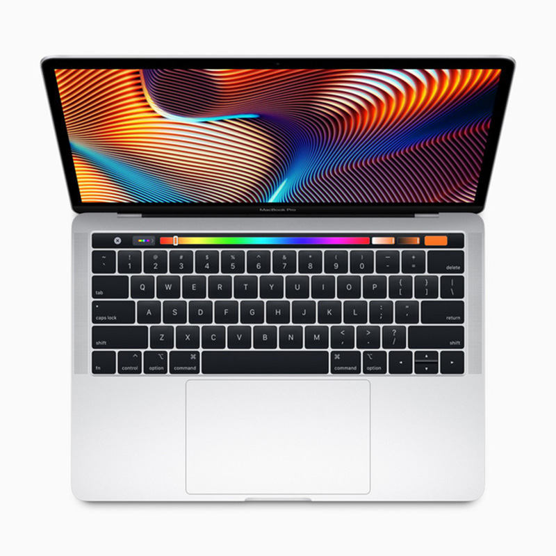 MacBook Pro giá rẻ mới