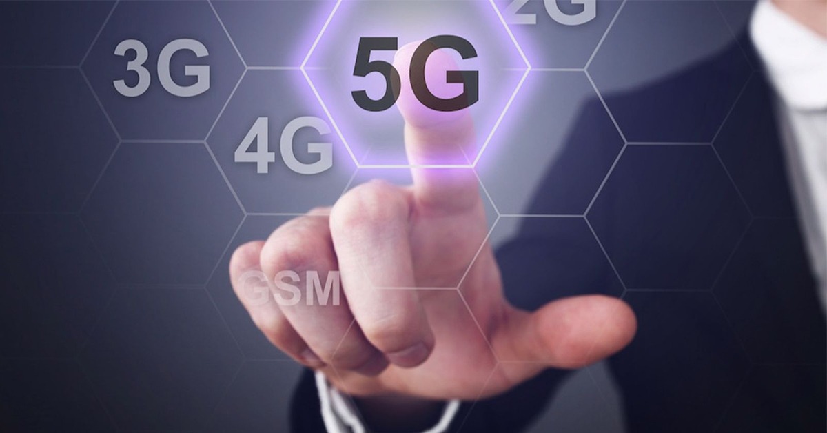 Mạng 5G có gì vượt trội hơn so với 4G thông thường?