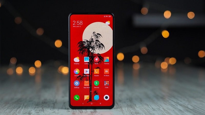 Redmi K20 đạt mốc doanh số hơn 1 triệu chiếc sau 1 tháng bán ra tại thị trường Trung Quốc