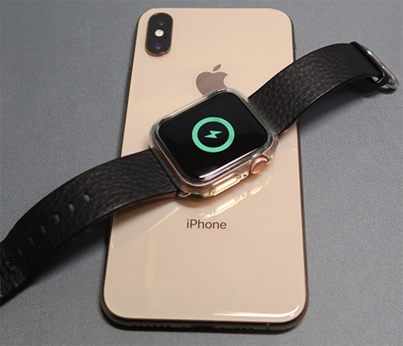 Rỏ rỉ thông tin Apple Watch mới nhất - Apple Watch Series 5