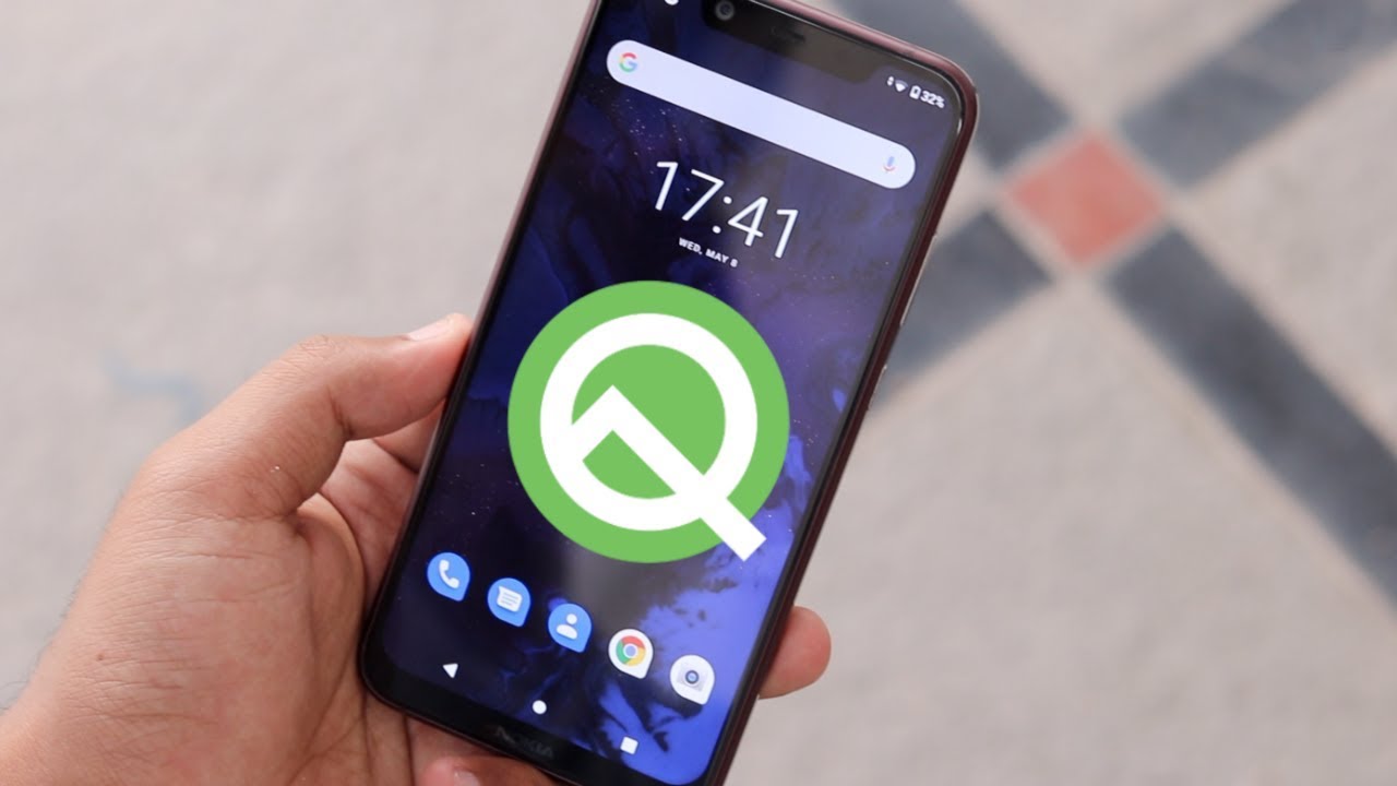 smartphone-nokia-android-q