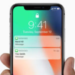 Cách kiểm tra màn hình iPhone X của bạn có đủ điều kiện thay thế miễn phí không