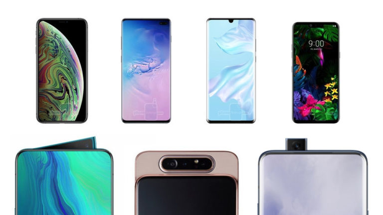 Mải đắm chìm trong thiết kế Notch, chúng ta quên rằng Sony đã giải quyết xong vấn đề này từ 4 năm trước
