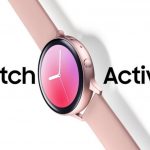 Rò rỉ thông tin Galaxy Watch Active 2 ra mắt gây bất ngờ