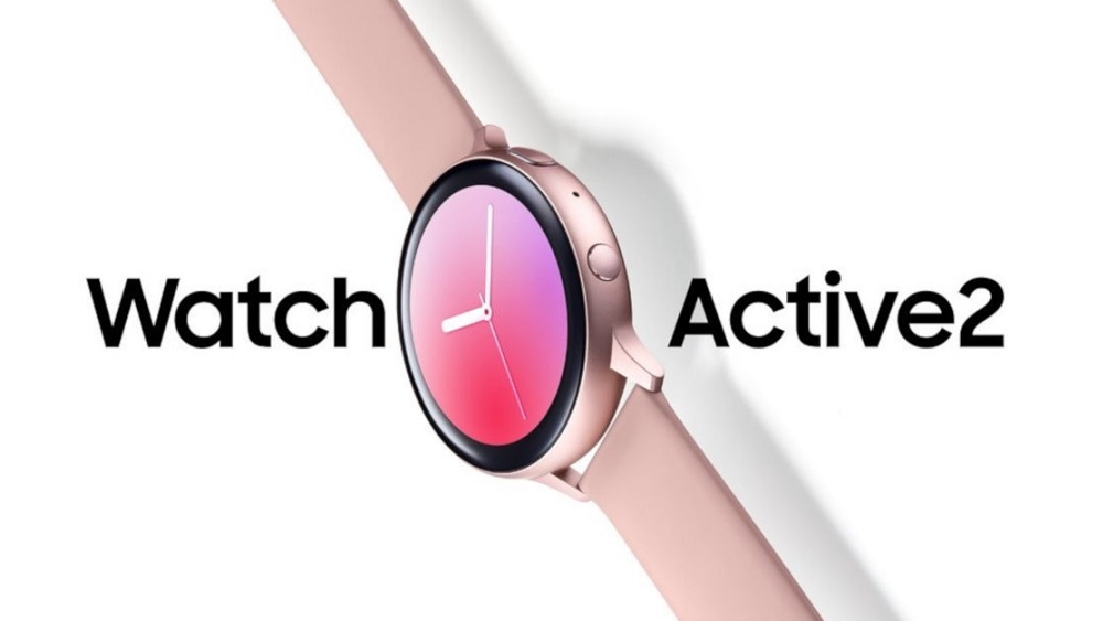 Rò rỉ thông tin Galaxy Watch Active 2 ra mắt gây bất ngờ