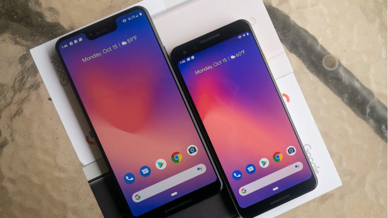 Android ‘Fast Share’ là câu trả lời của Google cho AirDrop của Apple