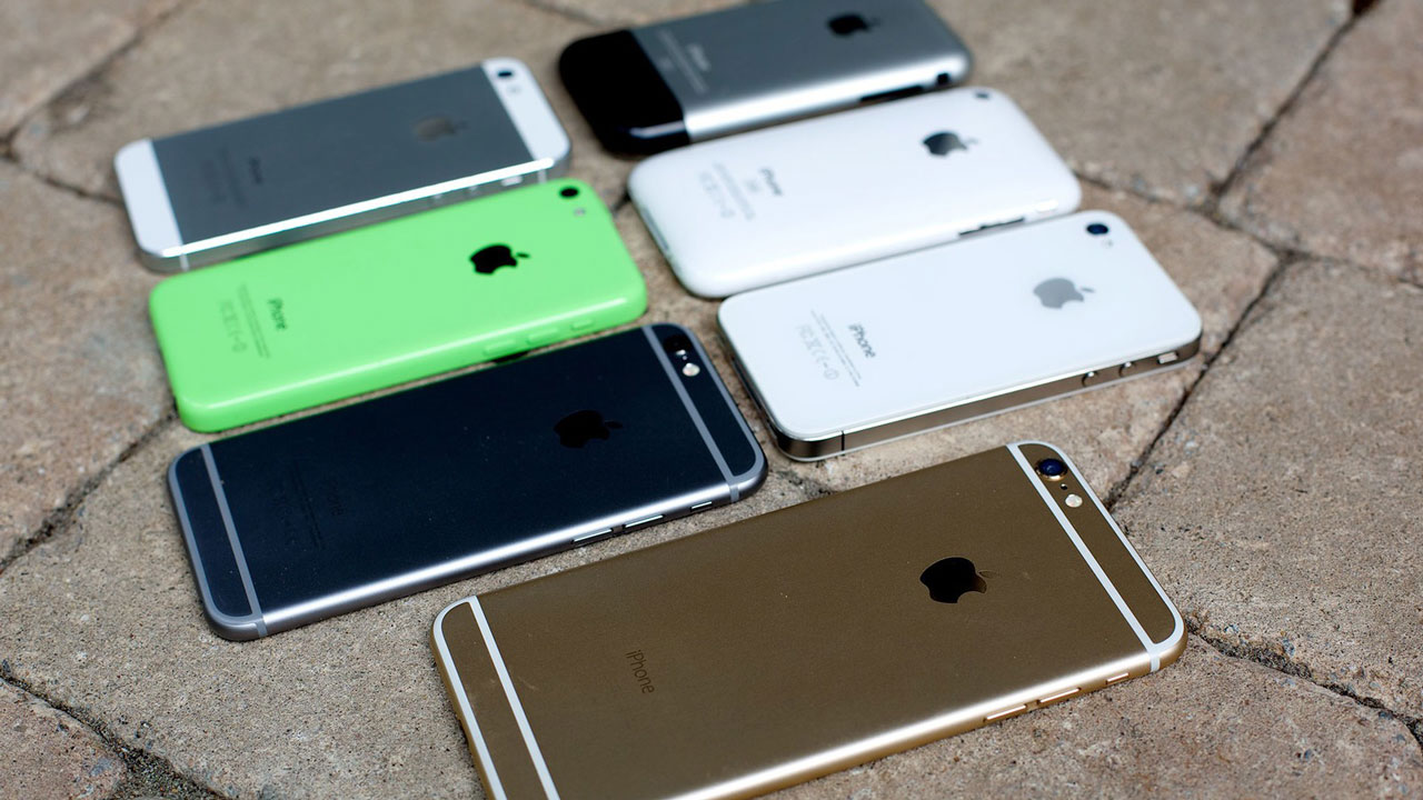 Jony Ive rời Apple, liệu ông có thiết kế Galaxy S12 cho Samsung không?