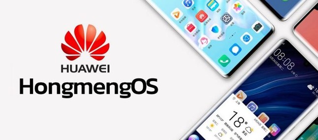 Huawei sắp tung ra “át chủ bài” HongMeng OS của mình