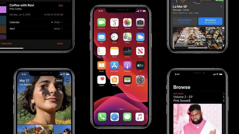 Thông tin Apple ra mắt iPhone mới vào ngày 10 tháng 9 sắp tới